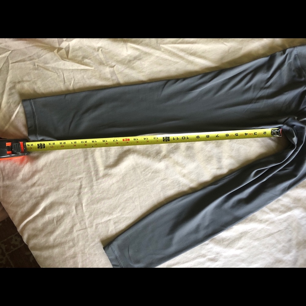 Lululemon Align yoga pants 25”